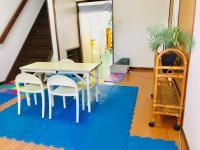 換気・消毒などで衛生管理に配慮しています。