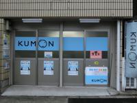 環七通りに面しているので<br />
すぐにわかります