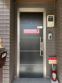 入口はこちらになります。