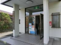 教室は七丁目公会堂です。