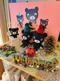 ようこそBaby Kumonへ<br />
ママと赤ちゃんの楽しいひと時がここからスタート