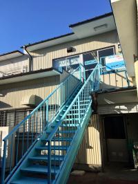 駐車場もございます。お問合せください。