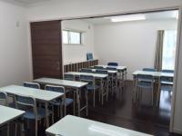 新しくなった小松教室でＫＵＭＯＮを体験してみてください！