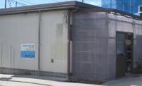 駐車スペースがありますので、安心してお越しください。