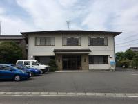 公文式妙興寺教室は、明法学園本部の二階です。