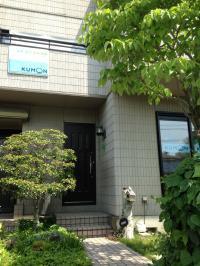 こちらが教室です。