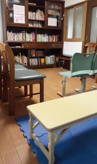 貸出用絵本をたくさんご用意しております♪