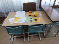 Baby Kumonを使って、心の土台・学び土台をご一緒に育んでまいりましょう♪