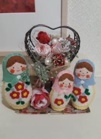 安心安全な場作りにつとめ、笑顔溢れる子育てサポートをさせていただきます♪