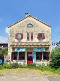 駐輪場を完備しています<br />
ベビーくもんの際には、車を駐車していただけます<br />
