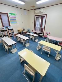 お子様や保護者様と読み聞かせをしたり、歌を歌ったり、楽しい時間です