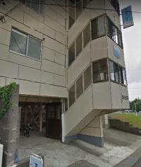 栄ハピネス３Fです