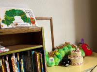 読んでもらえるのを待ってます!