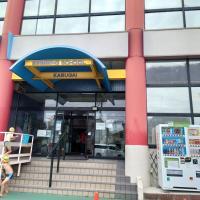 春日井スイミングの入り口を入ってすぐ右の教室です。