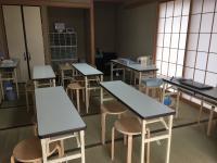 皆様のお越しをお待ちしております。