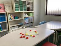 現在、月1回のBaby Kumon タイムは、個別で対応させていただいています。