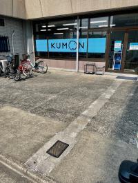 駐輪スペース、駐車スペースをご用意しています。