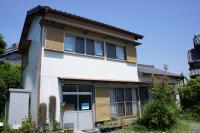 教室外観です。お気軽にお問い合わせください☆