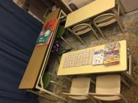 こちらのコーナーでＢａｂｙＫｕｍｏｎタイムを実施しています。