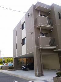 教室の外観です。いつでもお気軽にお問い合わせください。