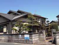 教室外観です