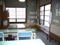 小さいお子様には、対面指導も行っております。