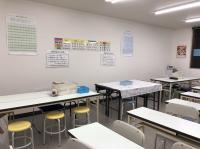 教室見学受付中♪お気軽にお越しください。