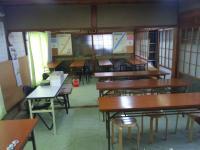 お子様お一人お一人に合わせての指導を心がけております。