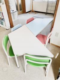 1か月に1回のペースで一緒にホッとする時間を過ごしませんか♪