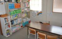 幼児さんもしっかり学習ができます。