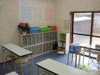 お子さまのお話をお聞きするのを楽しみにしています☆