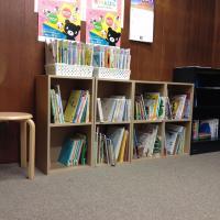 どの子も お母さんと遊ぶのが大好き。そのお母様が楽しめるのをサポートします。