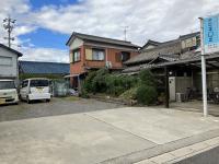 教室の隣に広い駐車場があります。どうぞお気をつけてお越しください♪