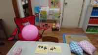 お母さまとお子さまと一緒に楽しいBabyKumonタイムを過ごせたらと思います。