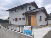 教室外観です♪