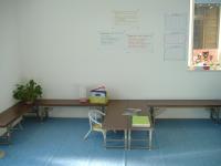 この部屋で、Ｂａｂｙ　Ｋｕｍｏｎをやります。