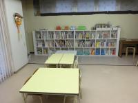 小さなお子さまも安心して学習できる環境を整えています。