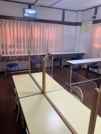 ご来室をお待ちしております☆