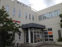 中善楽器さんの隣に教室がございます。