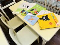 どの号もとっても可愛いBaby KUMONセット♪