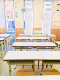 教室でゆったりとした時間を、いっしょにすごしませんか♪