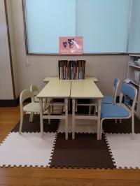 楽しいBKタイムです。