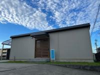 教室はこちらです。