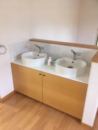 コロナ対策も実施しております!