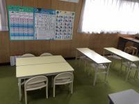 Baby Kumonはこちらのコーナーで!