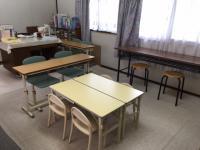 小さなお子様、赤ちゃん連れでも安心です。