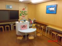 幼児コーナーです。Baby Kumonはこちらで実施します。