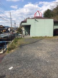 お車での送迎も可能です