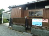 公文式天神東教室です。