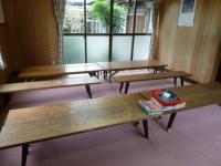 Baby Kumonはこちらで実施します。お待ちしています!